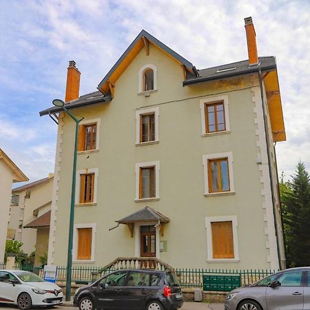 Le Petit Plus - Studio Confortable Avec Parking Apartment Annecy Bagian luar foto